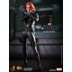 The Avengers Movie Masterpiece Action Figure 1/6 Black Widow 30 cm